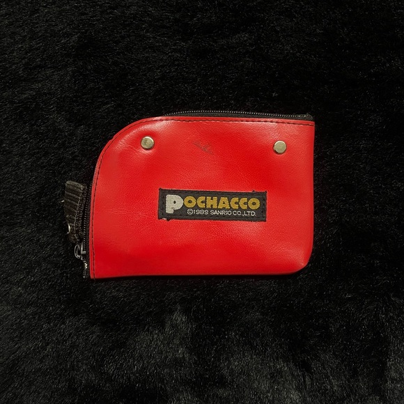 Sanrio Pochacco card holder - Picture 2 of 3